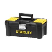 STANLEY Essential Εργαλειοθήκη 12,5" με Μεταλλικό Κλίπ (STST1-75515)
