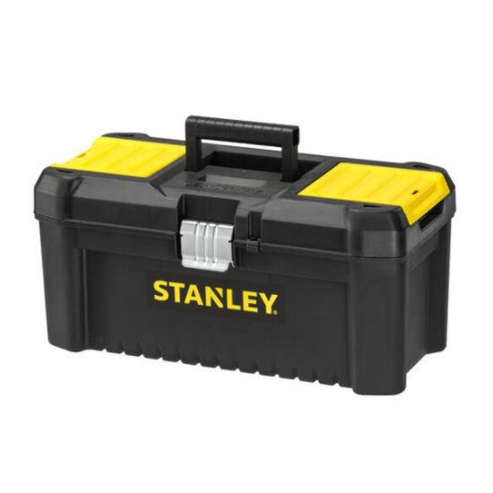 ΕΡΓΑΛ/ΚΗ ESSENTIAL ΜΕΤΑΛ.ΚΛΕΙΣΤΡΑ 41Χ21Χ19. 16¨©