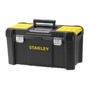 STANLEY Essential Εργαλειοθήκη 19" με Μεταλλικό Κλίπ(STST1-75521)©