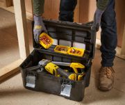 STANLEY FATMAX PRO ΕΡΓΑΛΕΙΟΘΗΚΗ ΧΕΙΡΟΣ ΠΛΑΣΤΙΚΗ FMST1-75792