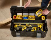 ΕΡΓΑΛΕΙΟΘΗΚΗ PRO FATMAX 26"©FMST1-75791