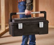 ΕΡΓΑΛΕΙΟΘΗΚΗ PRO FATMAX 26"©FMST1-75791