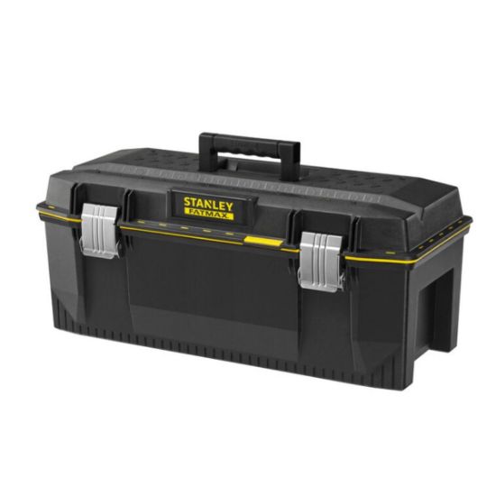 STANLEY Εργαλειοθηκη Αδιαβροχη Δομικου Αφρου? 28" 1-93-935©