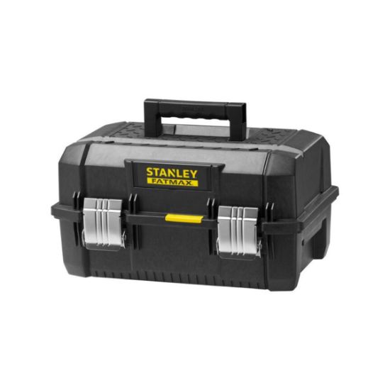 STANLEY Εργαλειοθήκη FATMAX Αδιάβροχη απο Δομικό Αφρό 18' FMST1-71219