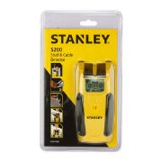 Stanley Ανιχνευτης Μεταλλων S200 (STHT0-77406)