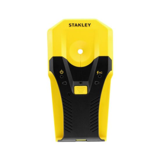 STANLEY Ανιχνευτής ξύλου – μετάλλου και καλωδίων ρεύματος S160 (STHT77588-0)