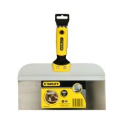 Stanley Σπάτουλα Γυψοσανίδας INOX 250mm STHT0-05771