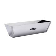 ΚΟΥΒΑΣ-ΔΟΧΕΙΟ ΣΤΟΚΟΥ ΙΝΟΞ ΒΕΛ305Χ100©