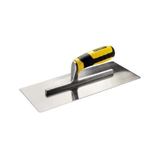 ΣΠΑΤΟΥΛΑ ΓΥΨ/ΔΑΣ ΕΠΙΠΕΔΗ 320ΜΜΧ130ΜΜ STHT0-05899©