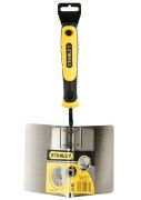 Stanley Σπάτουλα Γωνιών με Inox Λάμα 120x100mm και Πλαστική Λαβή  STHT0-05777©