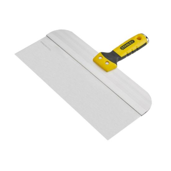 ΣΠΑΤΟΥΛΑΔΟΡΟΣ ΙΝΟΞ ΓΥΨΟΣΑΝΙΔΑΣ 300ΜΜ©STHT0-05776