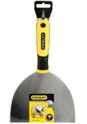 Stanley Βιδοσπάτουλα με Inox Λάμα 150mm και Πλαστική Λαβή  STHT0-28041©