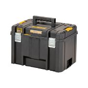 Dewalt Εργαλειοθήκη βαθιά TSTAK (DWST83346-1)