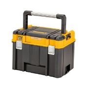 Dewalt Εργαλειοθήκη TSTAK βαθιά (DWST83343-1)