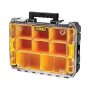 DeWalt DWST82968-1 TSTAK Ταμπακιέρα Εργαλείων IP54 7.8L©