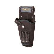 ΘΗΚΗ ΖΩΝΗΣ ΔΕΡΜΑΤΙΝΗ ΜΑΥΡΗ ΓΙΑ ΔΡΑΠΑΝΟ 1-80118©