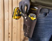 ΘΗΚΗ ΖΩΝΗΣ ΔΕΡΜΑΤΙΝΗ ΜΑΥΡΗ ΓΙΑ ΔΡΑΠΑΝΟ 1-80118©