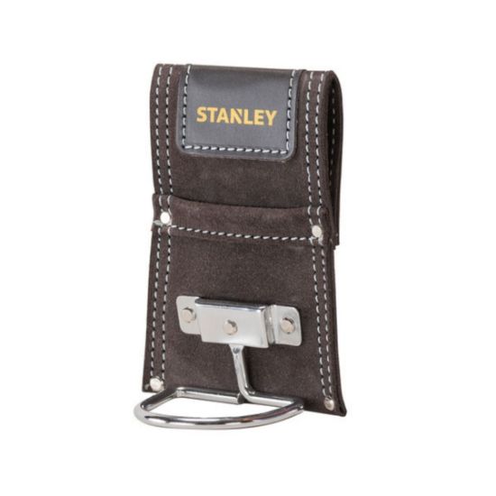 Stanley Θήκη Ζώνης Δερμάτινη για Σφυρί STST1-80117