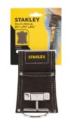 Stanley Θήκη Ζώνης Δερμάτινη για Σφυρί STST1-80117