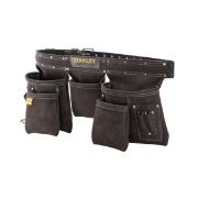 ΘΗΚΗ ΜΑΥΡΗ ΔΙΠΛΗ ΜΕ ΖΩΝΗ 5Θ+1ΣΦΥΡΙ STST1-80113©