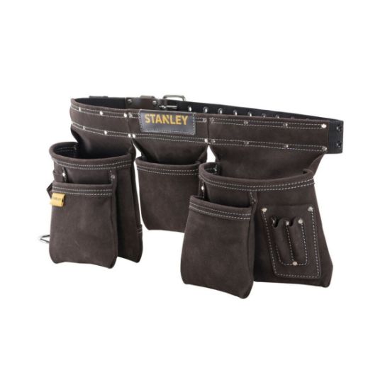 ΘΗΚΗ ΜΑΥΡΗ ΔΙΠΛΗ ΜΕ ΖΩΝΗ 5Θ+1ΣΦΥΡΙ STST1-80113©