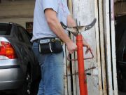 STANLEY Προσωπική Θήκη για Ζώνη 1-96-179