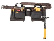 Dewalt Δερμάτινες Θήκες Με Ζώνη 11 Τσέπες DWST50112-1