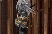 Dewalt Θήκη Εργαλείων με Ζώνη 13 Θέσεων Pro DWST40201-1