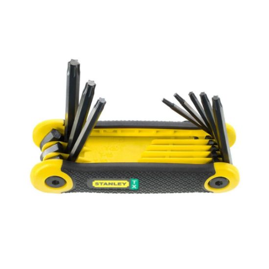 ΣΕΤ ΤΟΡΧ 8τμχ ΑΝΑΔΙΠΛΟΥΜ ΕΞΑΓ ΚΛΕΙΔΙΑ 2-69-266©