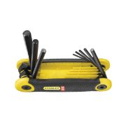 Stanley Σετ Κλειδιών Allen Metric 8 Τεμ. 2-69-264