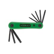 ΣΕΤ ΚΛΕΙΔΙΑ ΤΟΡΧ Τ9-Τ40 ΣΟΥΓΙΑΣ STANLEY©