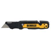 DeWalt Αναδιπλούμενο Κοπίδι με Σταθερή Λεπίδα Αλουμινίου DWHT10992-0