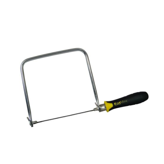 STANLEY Fatmax® Πριόνι Ειδικών Εφαρμογών Κεκλιμένων Επιφανειών 0-15-106