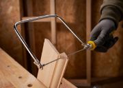 STANLEY Fatmax® Πριόνι Ειδικών Εφαρμογών Κεκλιμένων Επιφανειών 0-15-106