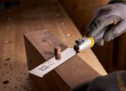 STANLEY Fatmax® Πριόνι Μίνι Πολλαπλών Χρήσεων 12cm (0-20-331)©