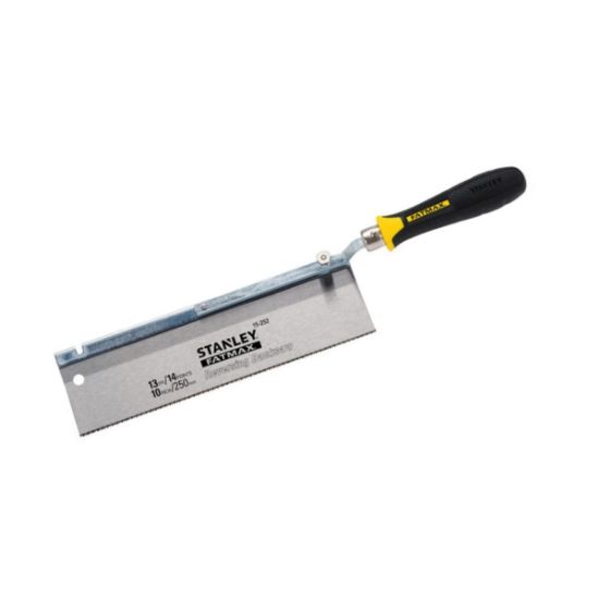 STANLEY Fatmax® Αντιστρεφόμενο Πριόνι Ακριβείας 0-15-252©