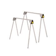 Stanley STST81337-1 Ζεύγος Μεταλλικών Πτυσσόμενων Καβαλέτων 450kg