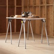 Stanley STST81337-1 Ζεύγος Μεταλλικών Πτυσσόμενων Καβαλέτων 450kg