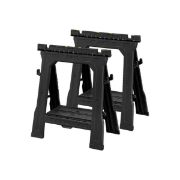 STANLEY STST1-70713 Αναδιπλούμενα Καβαλέτα 2 τεμ. – Αντοχή 450kg