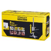 Stanley FMHT83552-1 Ανυψωτικό Χειρός 150kg (Σετ 2 Τεμαχίων)