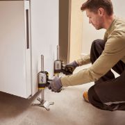 Stanley FMHT83552-1 Ανυψωτικό Χειρός 150kg (Σετ 2 Τεμαχίων)