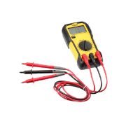 Stanley Fatmax - Πολύμετρο Ψηφιακό 600V AC/DC (FMHT82565-0)