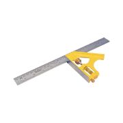 ΓΩΝΙΟΜΕΤΡΟ ΜΑΡΑΓΚΩΝ ΜΕ ΑΛΦΑΔΙ 30cm©2-46-028