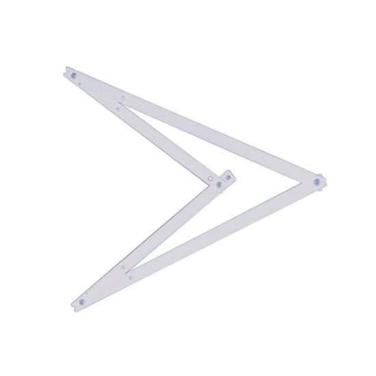 STANLEY Σπαστή Γωνία για Χτίστες 1-45-013©