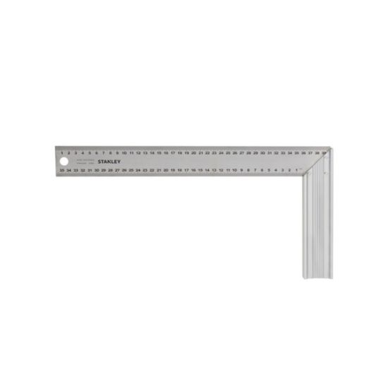 STANLEY Γωνία για Μαραγκούς 400mm (1-45-687)©