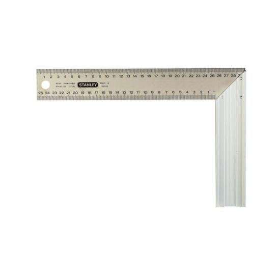 STANLEY Γωνία για Μαραγκούς 300mm©1-45-686