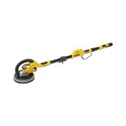 Stanley – Τηλεσκοπικό Τριβείο Γυψοσανίδας 750W / 225mm, σε Μαλακή Τσάντα (SFMEE500S-QS)