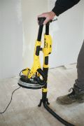Stanley – Τηλεσκοπικό Τριβείο Γυψοσανίδας 750W / 225mm, σε Μαλακή Τσάντα (SFMEE500S-QS)