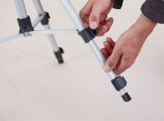 ΤΡΙΠΟΔΑΣ ΜΙΚΡΟΣ ΣΤΑΝΛ.ΙΤΑΛΙΑΣ©1-77-201