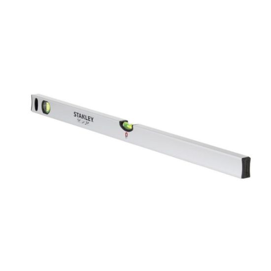 Stanley Αλφάδι Αλουμινίου Classic Μαγνητικό 80cm STHT1-43112